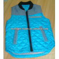 Kids Quilted waistcoat